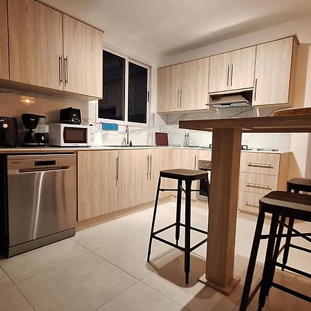 Residence Capri - Mont Choisy Dış mekan fotoğraf