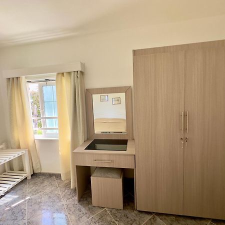 Residence Capri - Mont Choisy Dış mekan fotoğraf