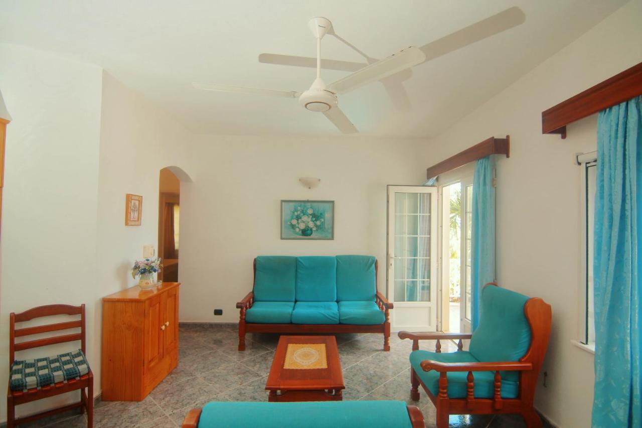 Residence Capri - Mont Choisy Dış mekan fotoğraf
