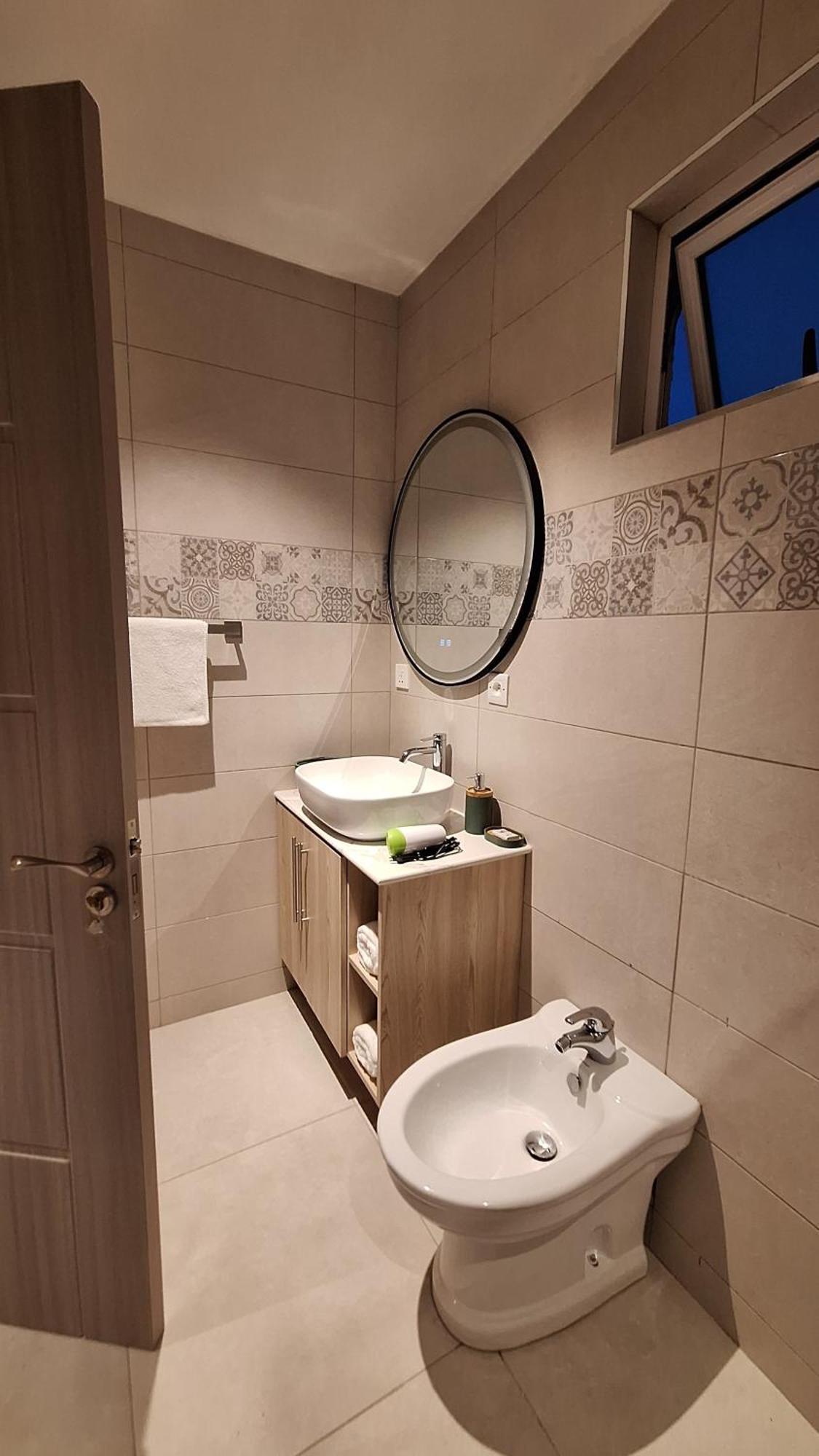 Residence Capri - Mont Choisy Dış mekan fotoğraf