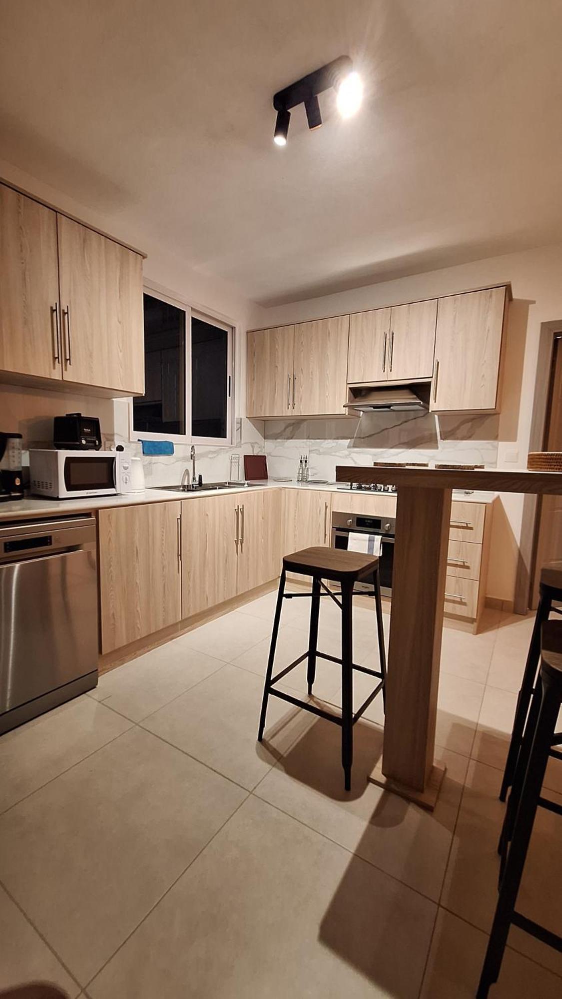 Residence Capri - Mont Choisy Dış mekan fotoğraf