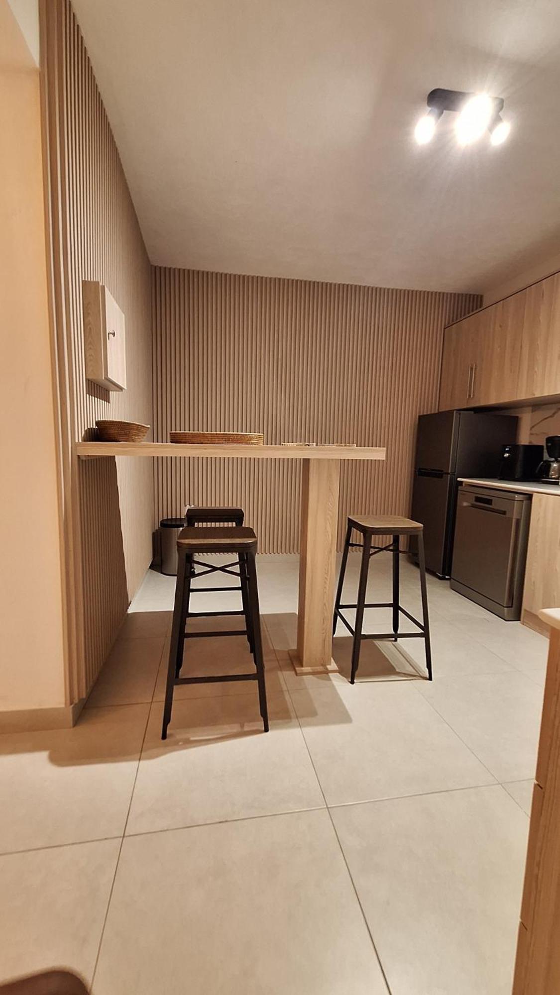 Residence Capri - Mont Choisy Dış mekan fotoğraf
