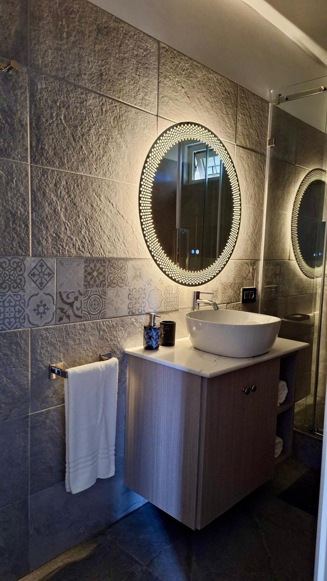 Residence Capri - Mont Choisy Dış mekan fotoğraf