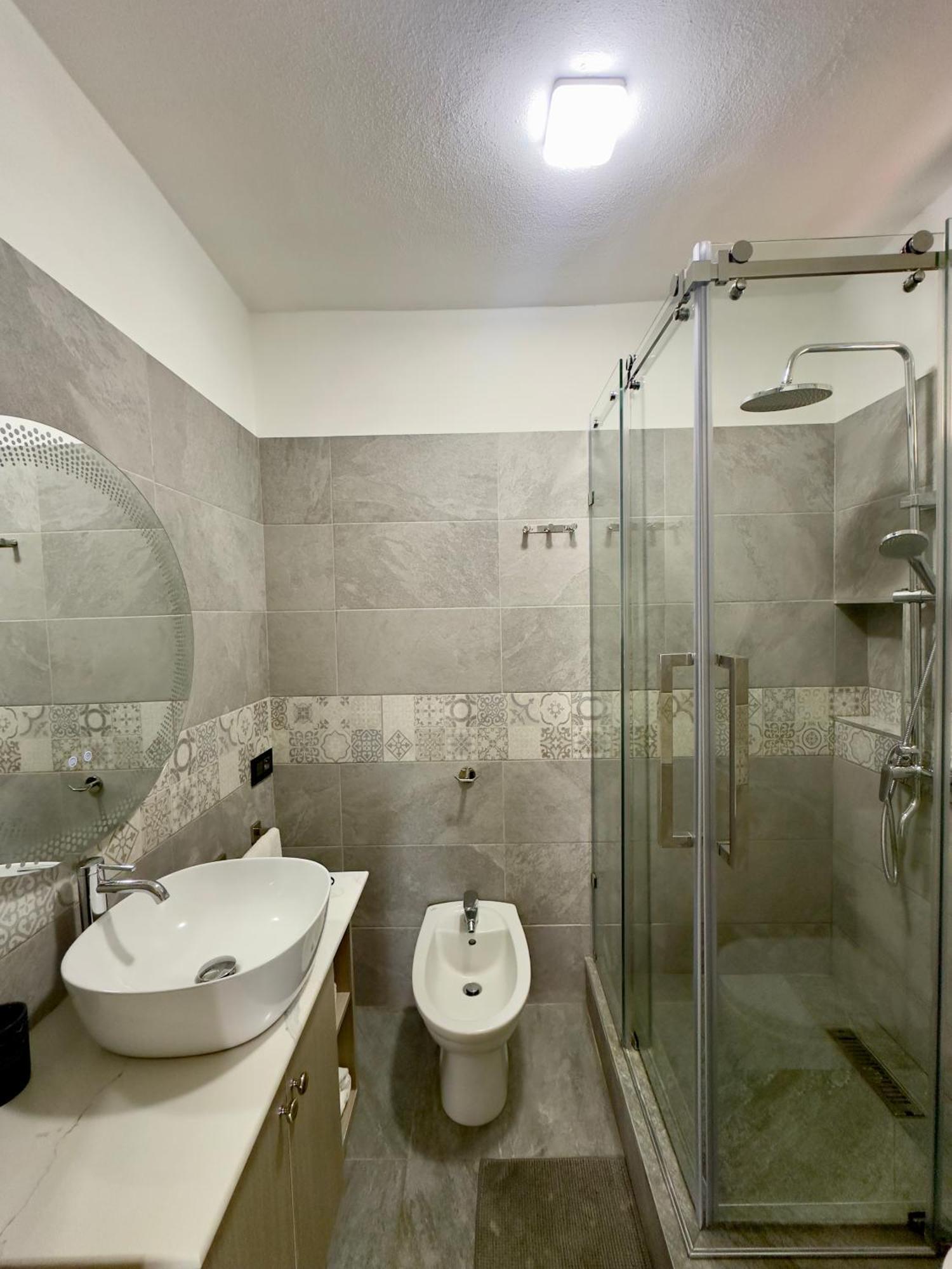 Residence Capri - Mont Choisy Dış mekan fotoğraf