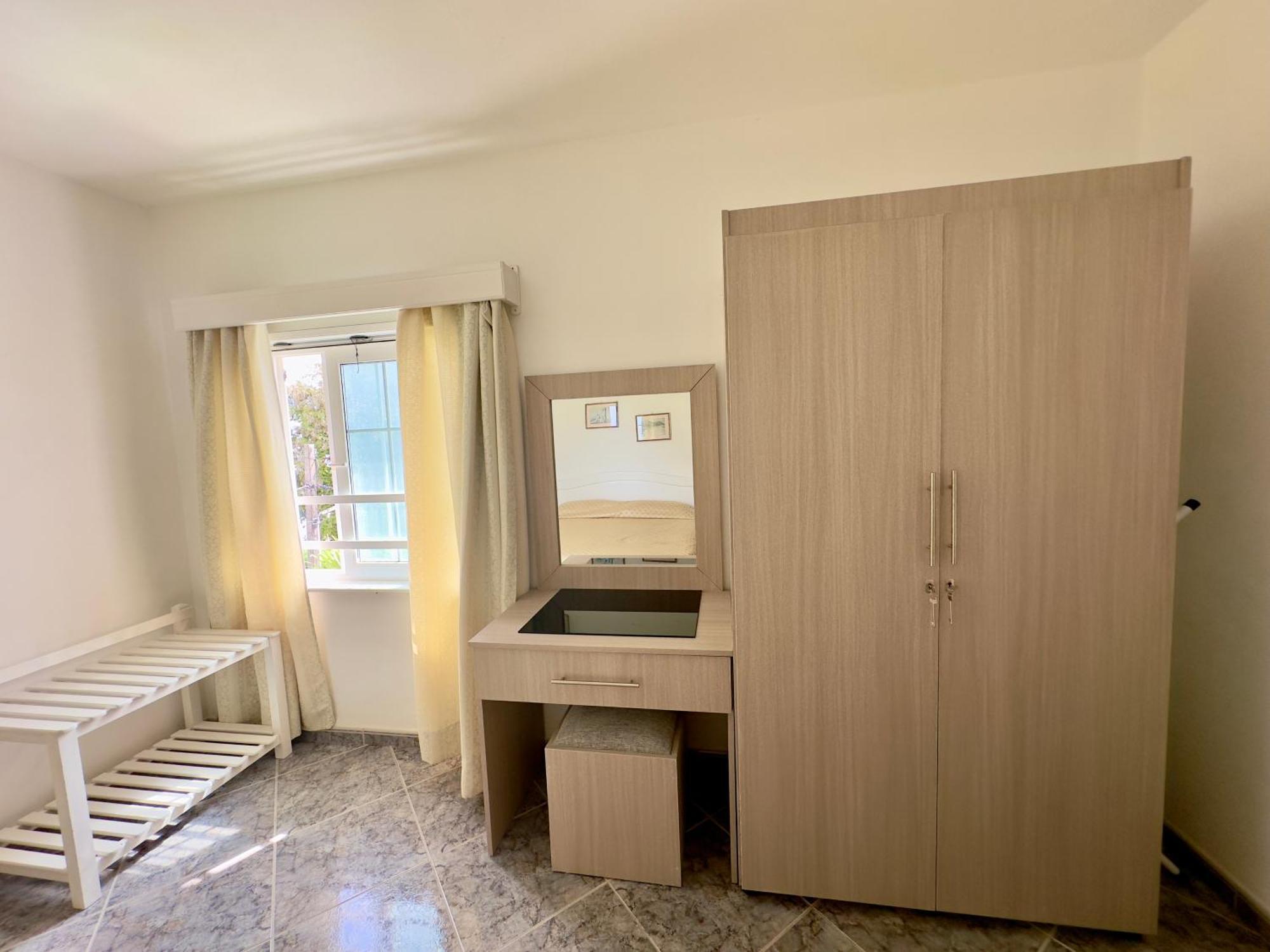 Residence Capri - Mont Choisy Dış mekan fotoğraf
