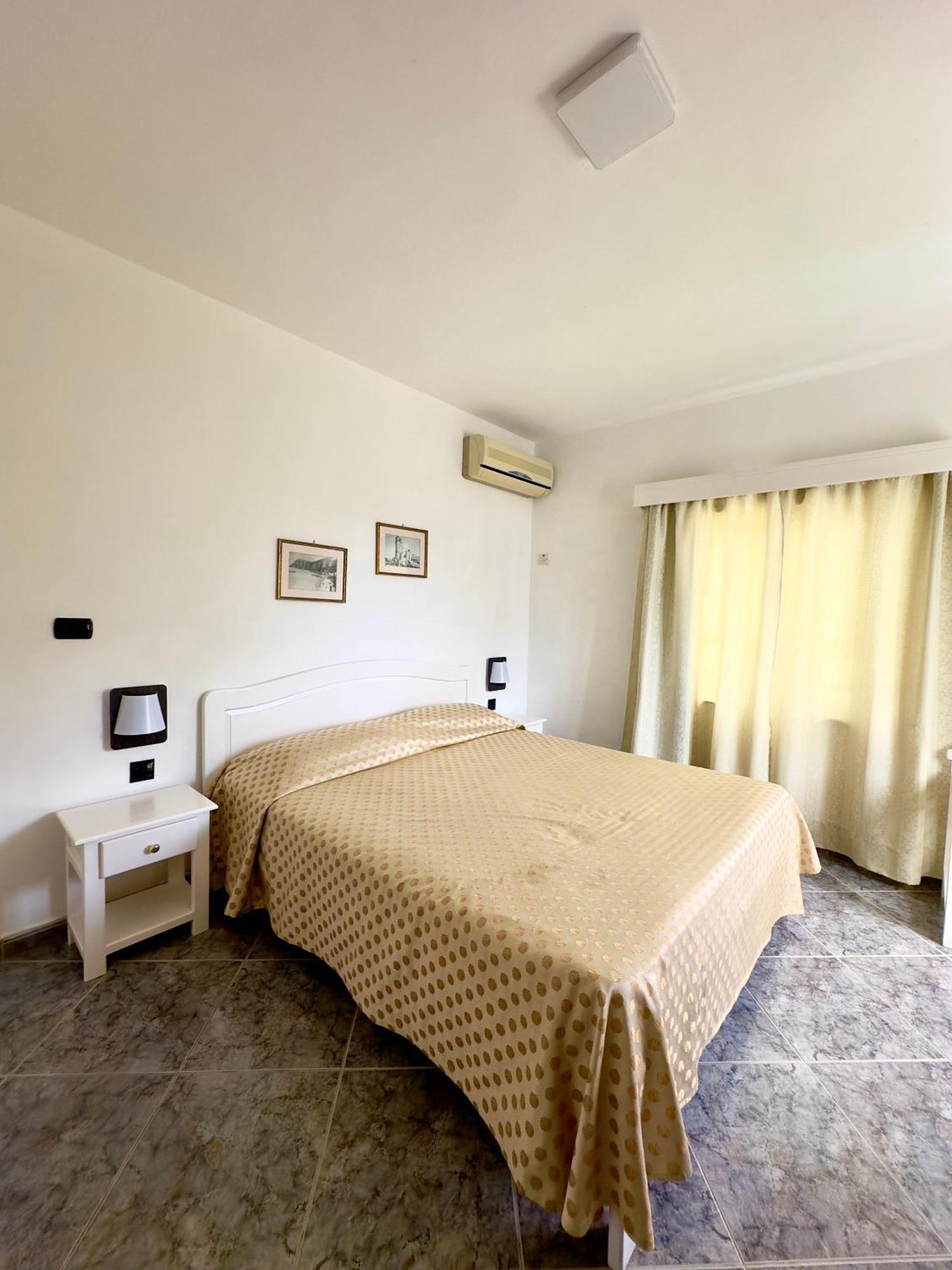 Residence Capri - Mont Choisy Dış mekan fotoğraf