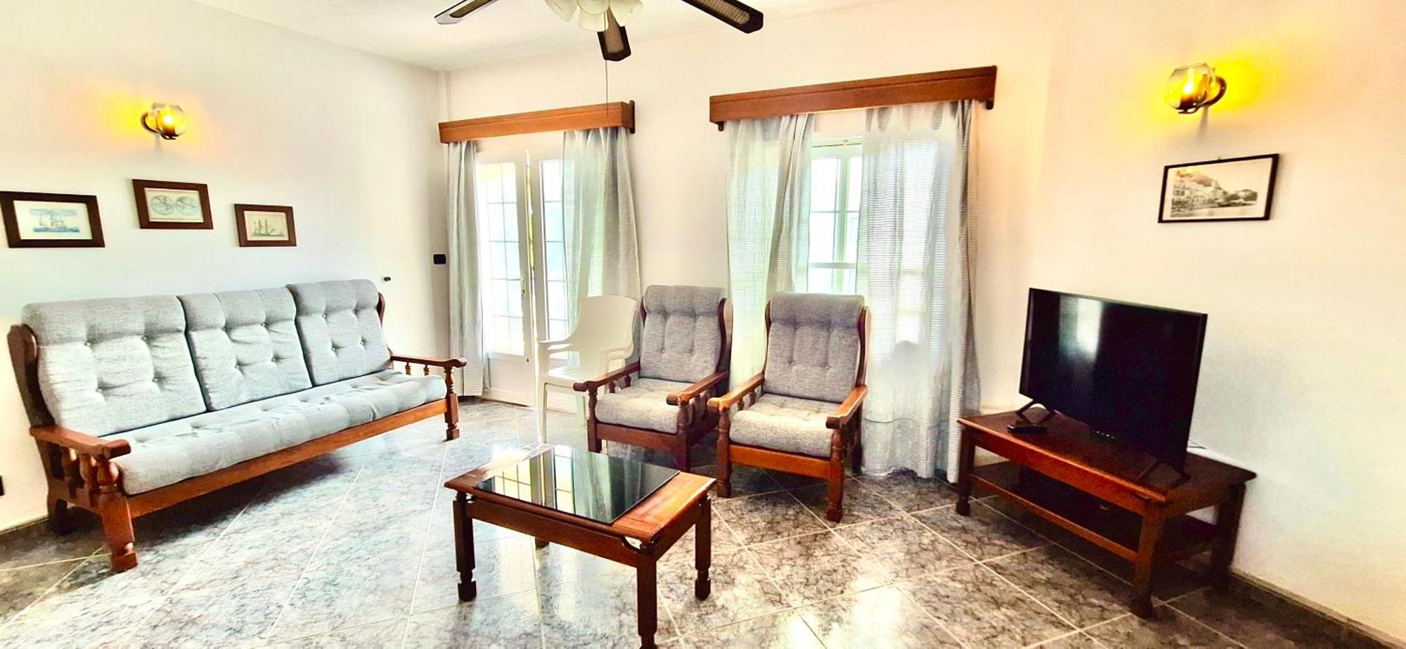 Residence Capri - Mont Choisy Dış mekan fotoğraf