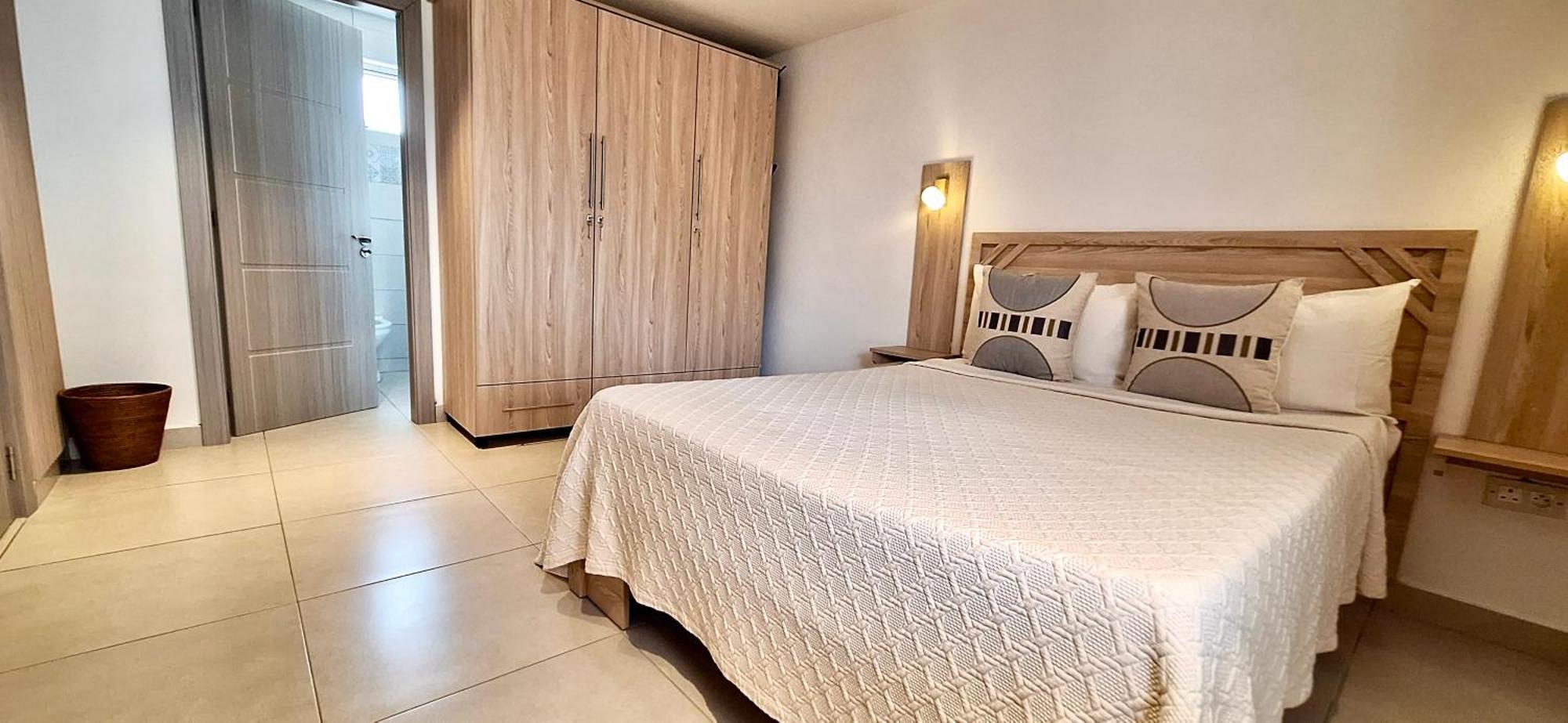 Residence Capri - Mont Choisy Dış mekan fotoğraf