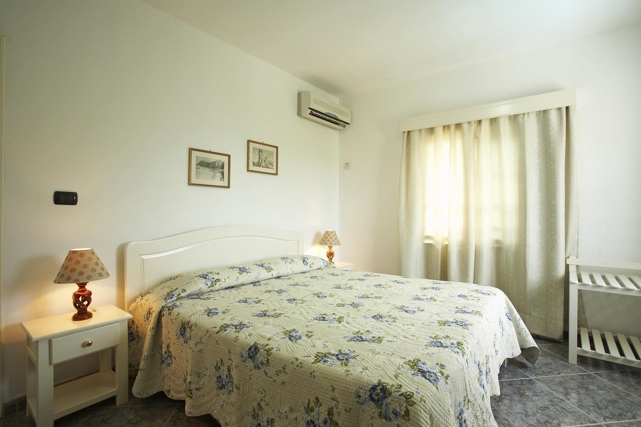 Residence Capri - Mont Choisy Dış mekan fotoğraf