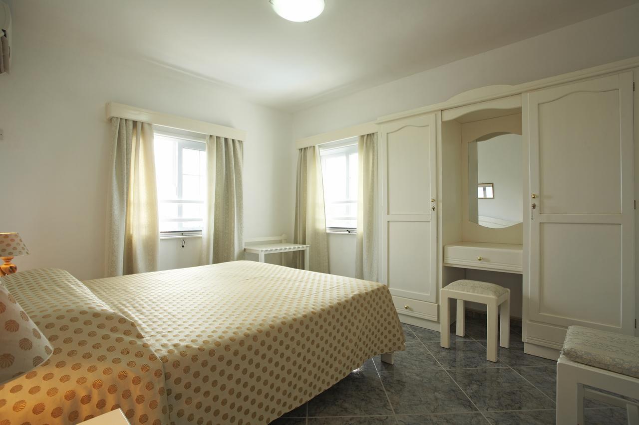 Residence Capri - Mont Choisy Dış mekan fotoğraf