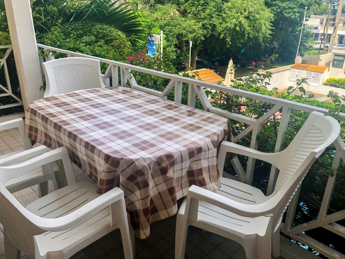 Residence Capri - Mont Choisy Dış mekan fotoğraf