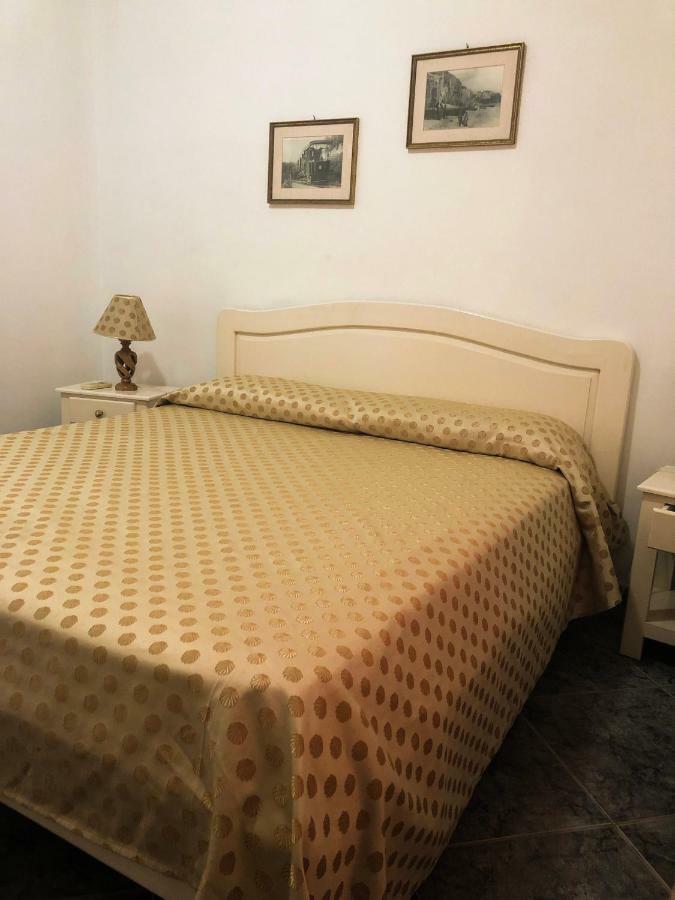 Residence Capri - Mont Choisy Dış mekan fotoğraf