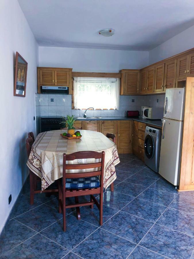 Residence Capri - Mont Choisy Dış mekan fotoğraf